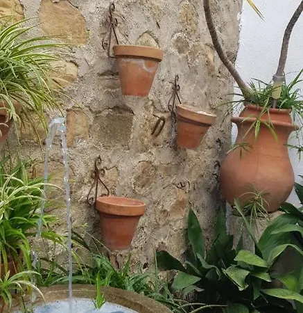 La Joya De Baeza: Historic Art In Unesco Heritage *