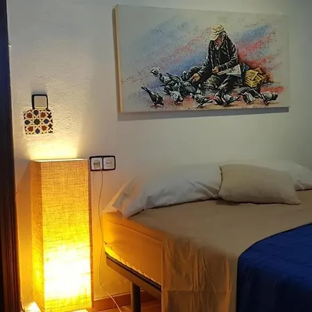 Holiday home La Joya De Baeza: Historic Art In Unesco Heritage Baeza