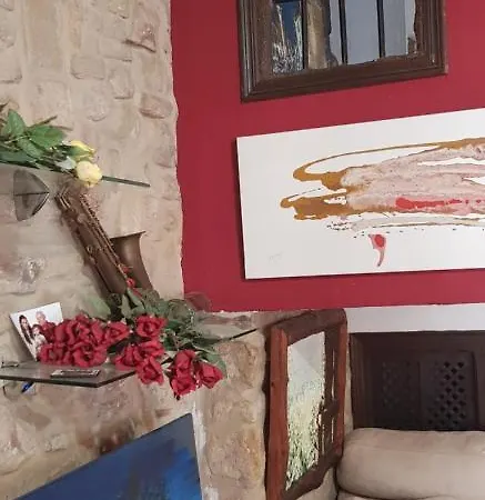 La Joya De Baeza: Historic Art In Unesco Heritage *