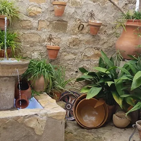 La Joya De Baeza: Historic Art In Unesco Heritage