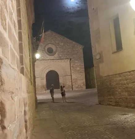 Holiday home La Joya De Baeza: Historic Art In Unesco Heritage Baeza