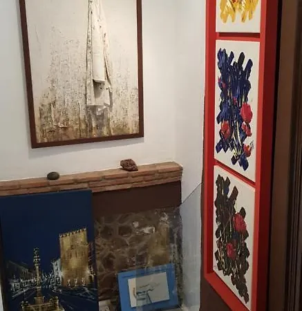 La Joya De Baeza: Historic Art In Unesco Heritage