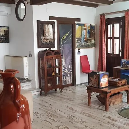 Holiday home La Joya De Baeza: Historic Art In Unesco Heritage