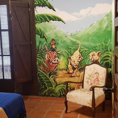 La Joya De Baeza: Historic Art In Unesco Heritage Baeza