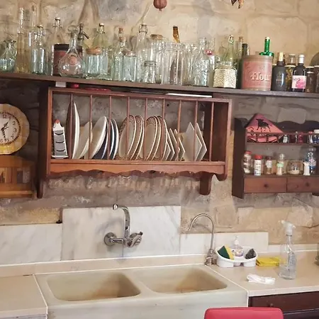La Joya De Baeza: Historic Art In Unesco Heritage Holiday home Baeza