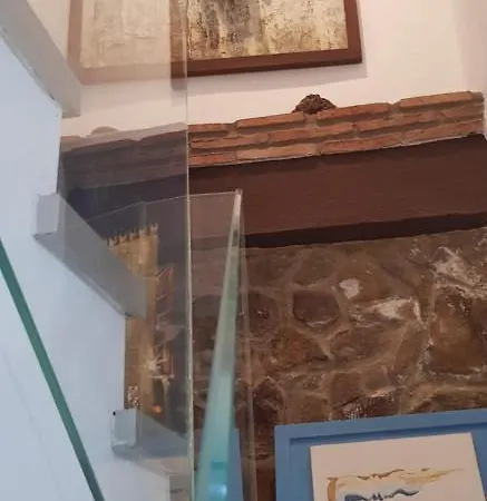 La Joya De Baeza: Historic Art In Unesco Heritage Holiday home