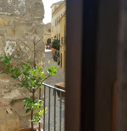 Holiday home La Joya De Baeza: Historic Art In Unesco Heritage Baeza